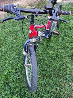 Detský bicykel - 8