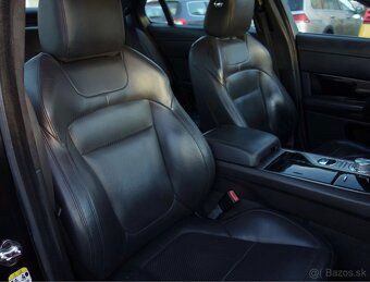 Jaguar XF 3.0D Sport - 8