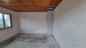 NA PREDAJ - Záhrada s murovanou chatou – Zvolen, Môťová - 8