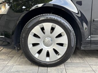 Audi A3 Sportback TFSI - 8