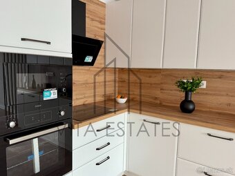 🏡 Na predaj 3-izbový byt s terasou – Nábrežná ulica - 8