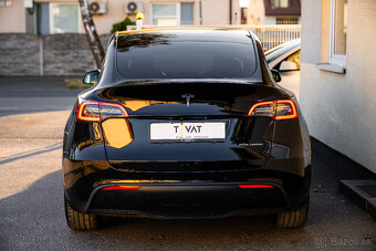 Tesla Model Y LONG RANGE-DUAL MOTOR 82KWH 350KW - 8