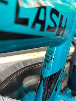 CTM Flash ,,8’’ - 8