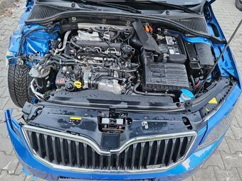 Škoda Octavia RS 2.0 tdi 135kw/ 160000km/pojízdné - 8