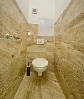 Zrekonštruovaný 2 izb. byt s balkónom v Bernolákove - 8