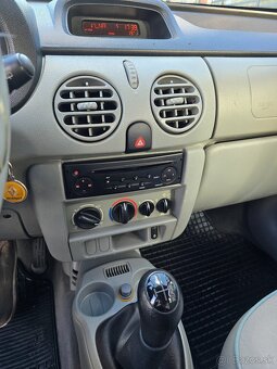 Na predaj Renault Kangoo 1.5DCi - 8