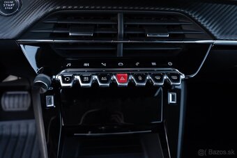 PEUGEOT 208 1.2 PureTech / AUTOMAT / Možný odpočet DPH - 8