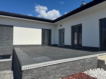 Novostavba s dôrazom na kvalitu a eleganciu / 773 m2 / Žilin - 8