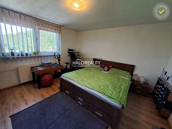 HALO reality - Predaj, rodinný dom Kremnica, s garážou, Vete - 8