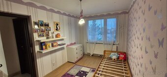 Štvorizbový byt v Dunajskej Strede – priestor, pohodlie a lo - 8