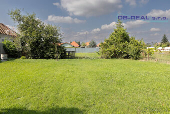 REZERVOVANÉ - Predaj 3izb RD s prístavbou zast. 150m2 na poz - 8