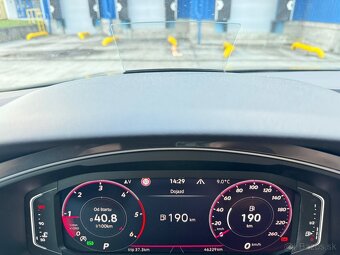 Volkswagen tiguan 4x4  147kw r line - 8