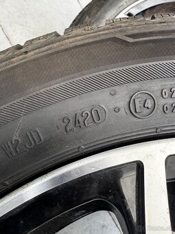 5x100 r15 - 8