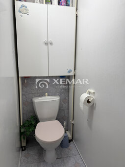 Predaj 3i byt Banská Bystrica, Sásová - 8