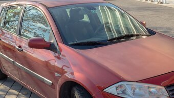 Renault Megane 2 - 8