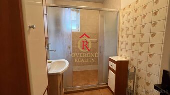 Rodinný dom na predaj v Ľubeli – pokoj, priestor a potenciál - 8