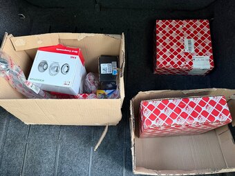 Škoda Fabia 1.9 TDI - 8