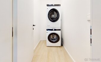 REZIDENCIA HRON lukratívny 3 izbový byt s veľkou terasou - 8