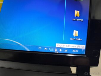 Acer Aspire ONE 10.1 - 8