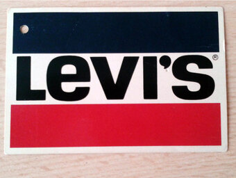 Levi Strauss & Co - 8
