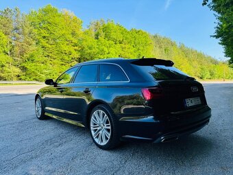 Audi A6 Avant Quattro S line 3.0 tdi - 8