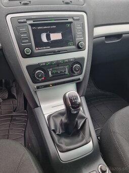 Škoda Octavia Combi 2.0 TDI CR DPF 4x4 Scout za 8.990 € - 8