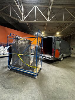 STAHOVANIE KOMÁRNO PREPEAVA VYPRATAVANIE - 8