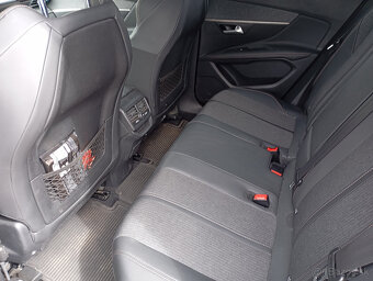 Predám Peugeot 3008 2.0 Blue HDI S&S GT Line. - 8