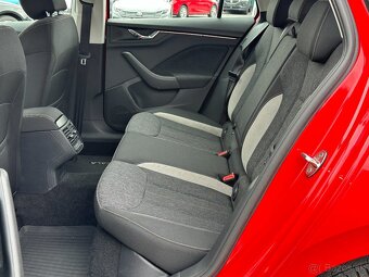 Škoda Scala 1.6 TDi M6, r.v.: 2020 - 8