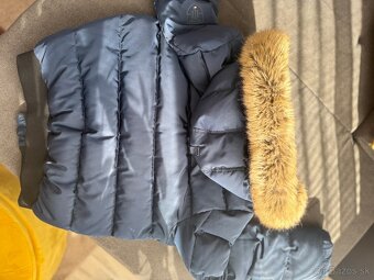 Zimná pánska bunda Tommy Hilfiger - 8