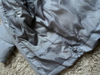 Lyžiarska bunda - 8