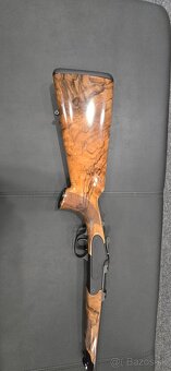 Blaser K95 Black Edition - 8