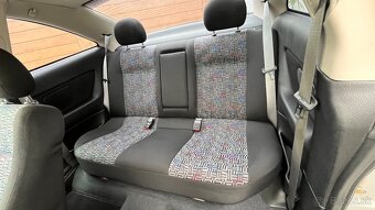 Opel Astra Coupé Turbo - 8