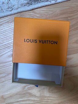 Louis Vuittion peňaženka (replika) - 8