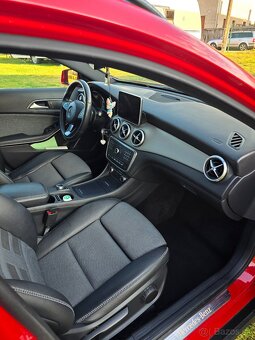 Mercedes-Benz GLA 180 d - 8