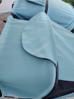 Dvojkočík EasyGo - 8