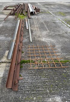 I profil L profil T profil rúra - 8