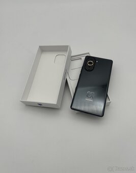 Huawei Nova 10 128GB Black + ZÁRUKA - 8