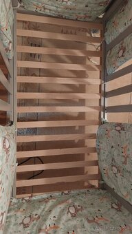 Detska postielka - 8