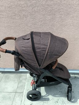 Valco Snap 4 Trend Tailormade - 8