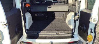 Fiat Doblo Maxi 1.6 MultiJet - 8