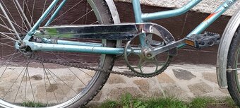 Predám Velamos Lady 26 - 8