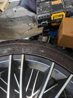Bmw 5x120 r19 - 8