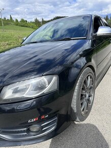 Audi S3 - 8