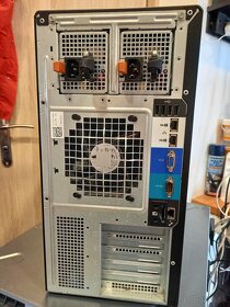 server Dell PowerEdge T310 - 8
