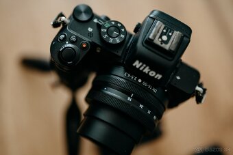 Nikon Z50 vlogger kit + príslušenstvo - TOP ponuka - 8