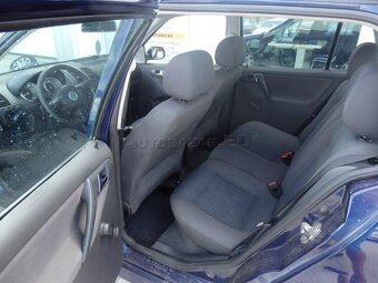 náhradné diely na: Vw Polo medzimodel 1.0i, 1.4i, 1.4 Tdi, - 8