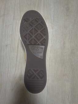 Converse - 8