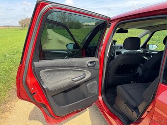 Galaxy 2.0 TDCi 85 kW, M6, 7miestne, 2008, chip 104kw - 8
