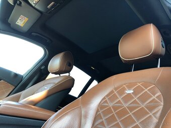 C400 Designo 4matic - 8
